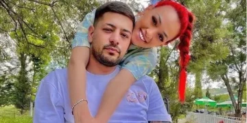 Andi dhe Melisa rikthehen sërish bashkë