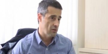 Ahmeti: Nëse Gramoz Vokrri vendos të kandidohet, do të tërhiqem dhe do të jem ushtari i parë i tij