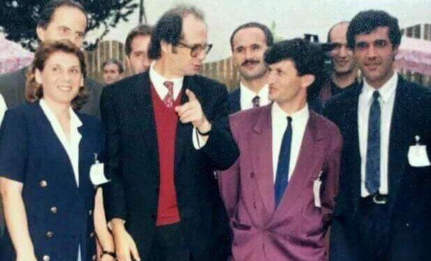 Ismet Beqiri: Ibrahim Rugova, në koordinim me ShBA-në, organizoi zgjedhjet më 1998