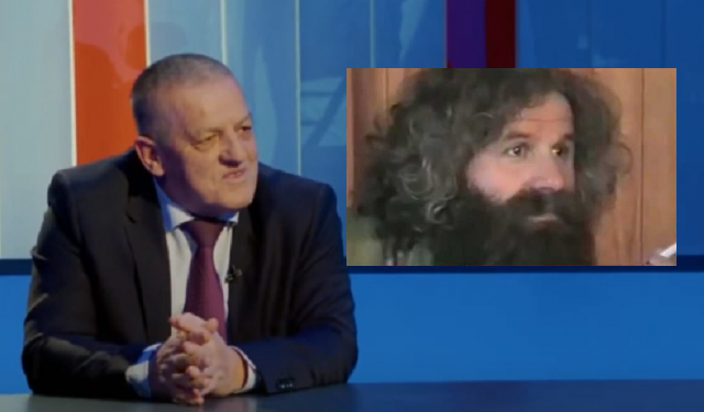 Arsim Gërxhaliu tregon se si u vra Adem Jashari: Ka luftuar i plagosur