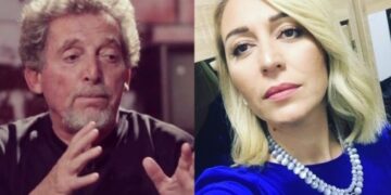 Emocionon Adelina Thaçi, tregon këngën që po bën për babanë e ndjer