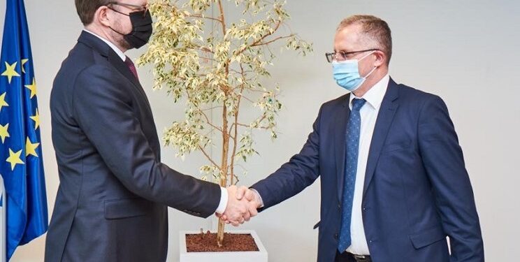 Deklarohet sërish Berge, zyrtari qe ia demtoi rëndë karrierën Besnik Bislimit