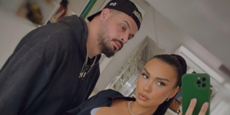 ‘Lëre Einxhel’: Dagz tregon mesazhet që ia dërgojnë vajzat pas daljes nga BBVIP