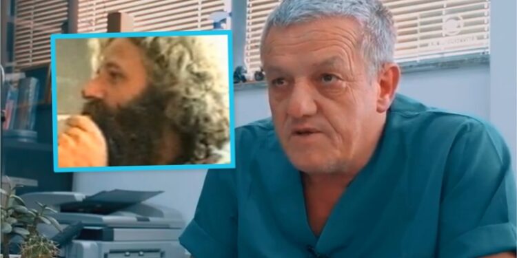 Rrëfimi i Arsim Gërxhaliut, ruan mustaqet dhe një dhëmbë të Komandantit Adem Jashari