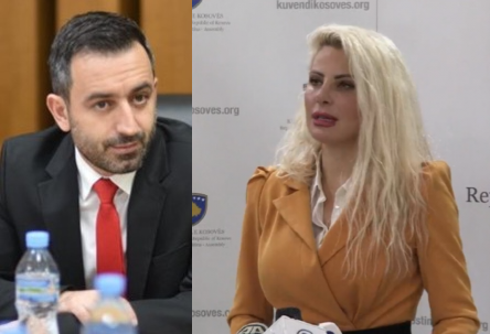 Duda Balje i kundërpërgjigjet Dimal Bashës: Ti nuk beson në Zot