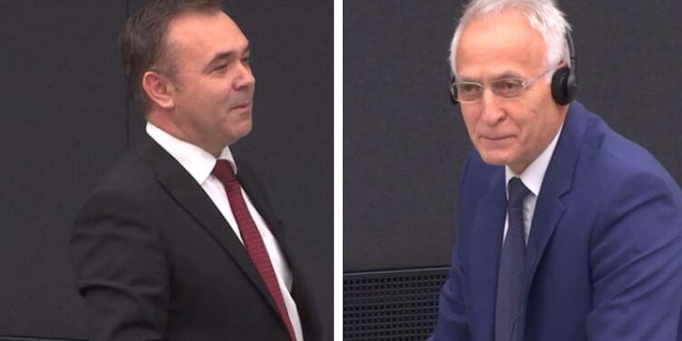 Iu vazhdohet paraburgimi Jakup Krasniqit e Rexhep Selimit
