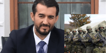 Edhe Labi i bashkohet nismës për FSK-në, dhuron pesë mijë euro!