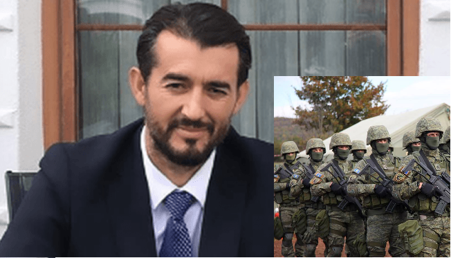 Edhe Labi i bashkohet nismës për FSK-në, dhuron pesë mijë euro!