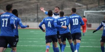 Përfundojnë tre ndeshjet e Superligës së Kosovës, këto janë rezultatet