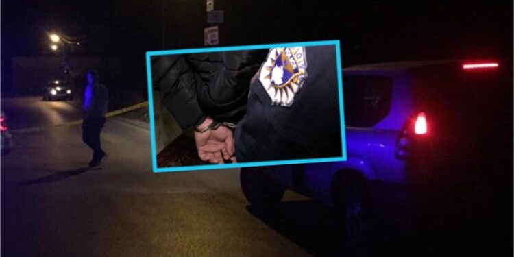 Dorëzohet në polici 15-vjeçari që dyshohet se e theri për vdekje 14-vjeçarin në Prishtinë