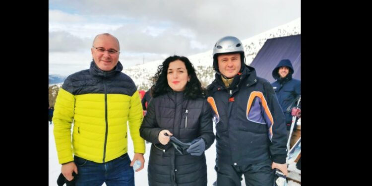 Aksioni ‘Brezovica 3’ – I respektuari nga familja presidenciale futet në burg, dyshohet për ryshfet