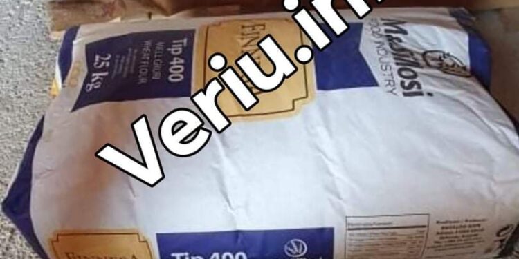 M&Sillosi i Devollëve shet miellin me peshë më të vogël se sa shkruan në thes (Foto)