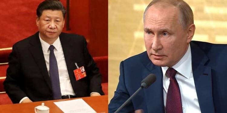 Kjo nuk pritej aspak, Rusia ‘tradhtohet’ nga Kina