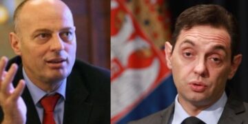 Agim Çeku i kthehet Vulinit: S’guxon të hyjë me ushtri në Kosovë