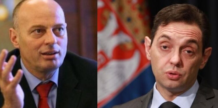 Agim Çeku i kthehet Vulinit: S’guxon të hyjë me ushtri në Kosovë