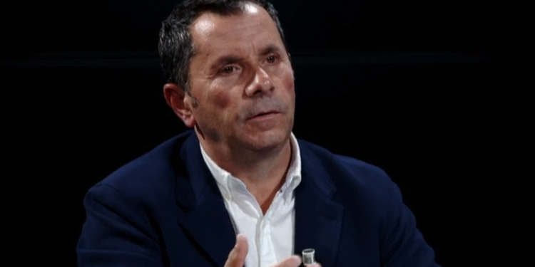 Tomë Gashi: S’është normale të mos pranohet ministrja e shtetit, pavarësisht dallimeve politike