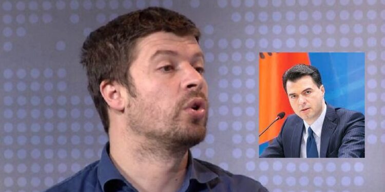 “Nuk i ka vy as dreqit”, Hyseni i PSD-së flet pas dorëheqjes së Bashës nga PD