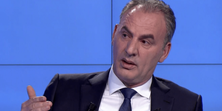 Limaj për Fondin e Sigurisë: Është një fond popullizëm