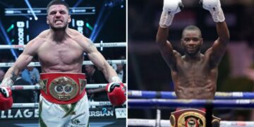 “Floriani s’lidh dot as këpucët e mia”, Marku ka një përgjigje për Kongo