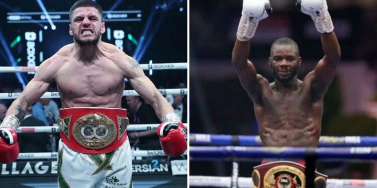 “Floriani s’lidh dot as këpucët e mia”, Marku ka një përgjigje për Kongo