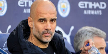 Guardiola: Liverpooli është ndër skuadrat më të mira në histori të futbollit
