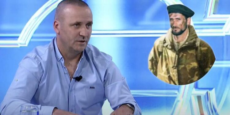 Rrëfimi i Isni Berishës, ushtarit që e pa rënien e Agim Ramadanit 23 vjet me parë