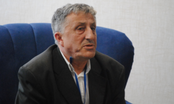 Jasharaj: Në SBASHK do të fitoja edhe përballë Kurtit