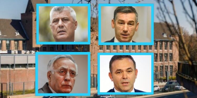 A iu përgjigj Policia kërkesave të Speciales për mbrojtjen në liri të ish-krerëve të UÇK’së?