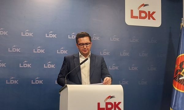Mustafa për aksidentin e ministres: A keni fytyrë, a keni marre, a keni ndërgjegje, a jeni njerëz ju, more hej?