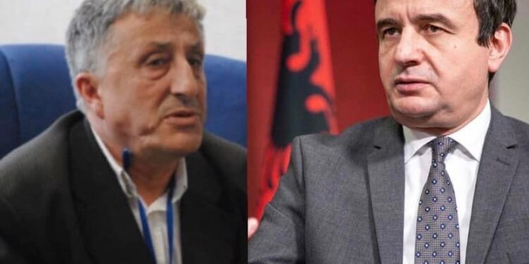 Rrahman Jasharaj: Në SBASHK do të fitoja edhe po të ishte Kurti kundër meje