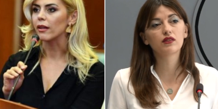 Deliu-Haxhiut: Po i jep zë krimit, duhet të deklarohet për rastin Berishaj dhe t’ia hetojë pasurinë
