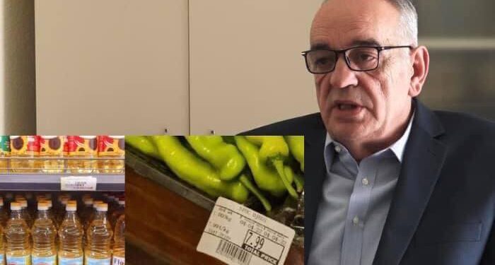 Neuropsikiatri kosovar: Ngritja e çmimeve e ka rënduar shëndetin mendor të qytetarëve, prej një traume po shkojmë në tjetrën