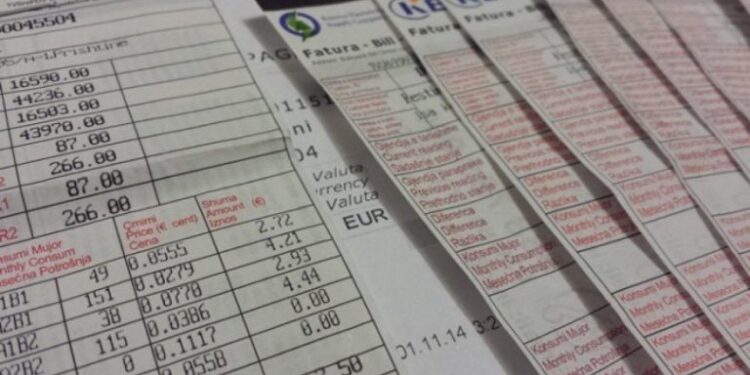 Ekskluzive: Gjykata ia bllokon ZRRE-së tarifat e shtrenjta të energjisë