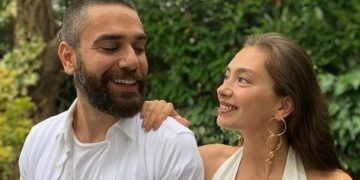 Çifti i njohur turk në një serial pas nëntë vjetësh