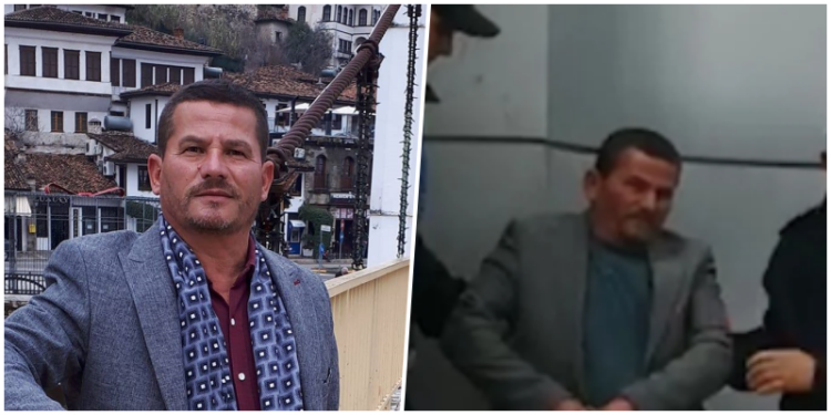 “Sa bukur je veshur sot”/ Ky është drejtori 55 vjeçar i shkollës që ngacmonte seksualisht nxënësen 15 vjeçare