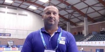 Agron Kuka bëhet pjesë e Bordit Ekzekutiv të Unionit Evropian të xhudos