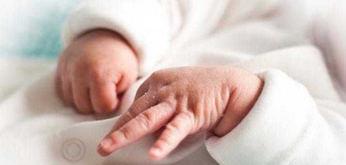 E dhimbshme: Gjendet pa shenja jete një foshnje në Podujevë