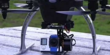 Droni “fantazmë” i SHBA-ve, i krijuar enkas për ushtrinë e Ukrainës