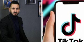 Sa fitojnë kosovarët në TikTok, tregon eksperti mitrovicas Valon Kerolli