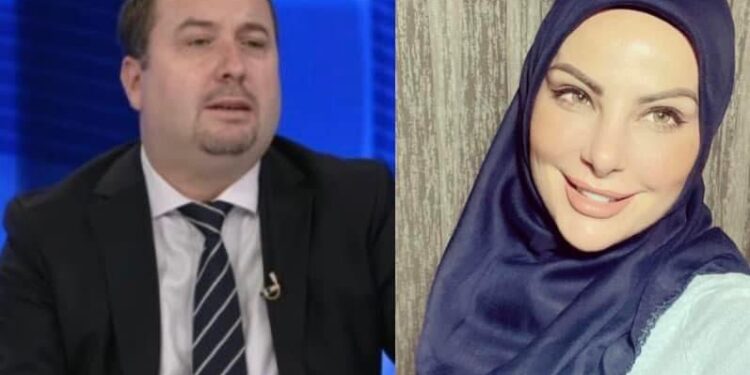 Blerim Latifi: Duda Balje është analfabete