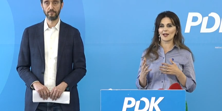 PDK kërkon hetim: Afera “Karteli i Rrymës” lidhet me majat e institucioneve dhe VV-në