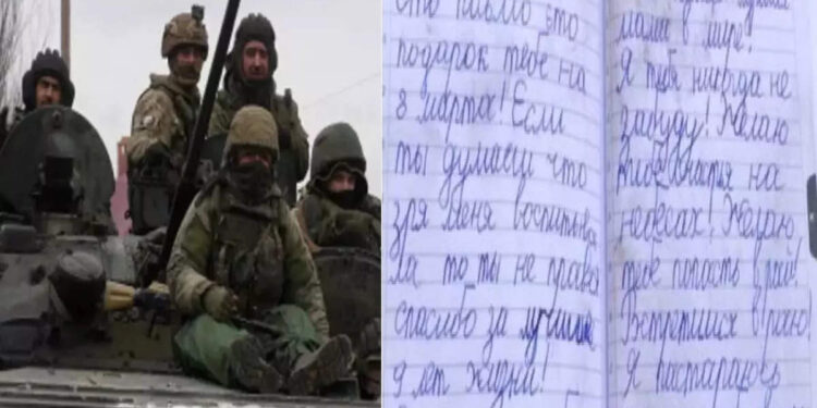 Letra e djalit ukrainas drejtuar nënës së vdekur lexohet në mbledhjen e OKB-së: “Faleminderit për nëntë vitet më të mira të jetës sime”