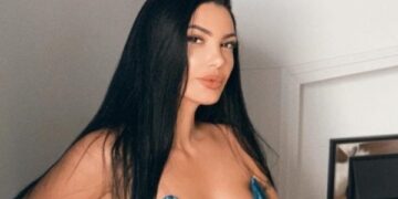 Pjesë e përgjimeve të policisë në Morinë, reagon Zaimina Vasjari