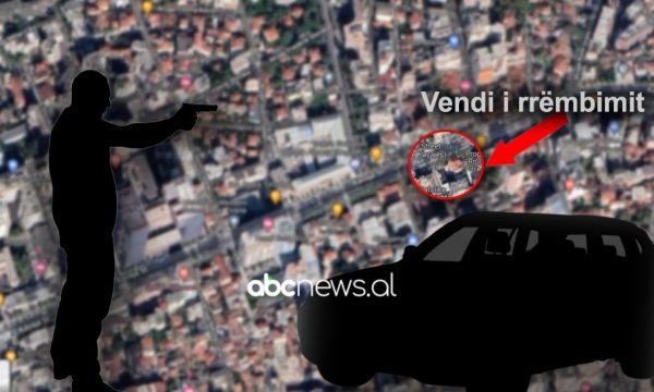 Merret peng studenti në mes të kryeqytetit