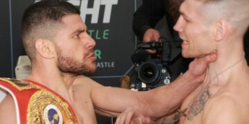 Lufta për titull e Florian Markut, mësoni cili televizion e transmeton meçin