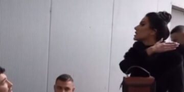 “Ta kërcas direkt, debil mashkull”, fjalori i ndytë i Efit të “Për’puthen”