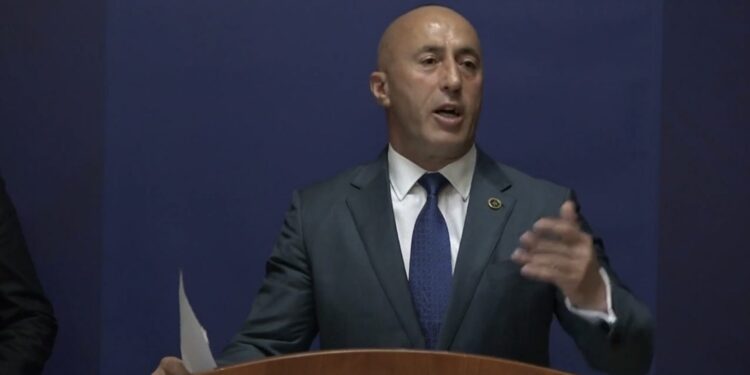 Ramush Haradinaj me “ultimatum” ndaj Albin Kurtit: Qysh sot Qeveria me urgjencë të lejoj tërheqjen e mjeteve nga Trusti