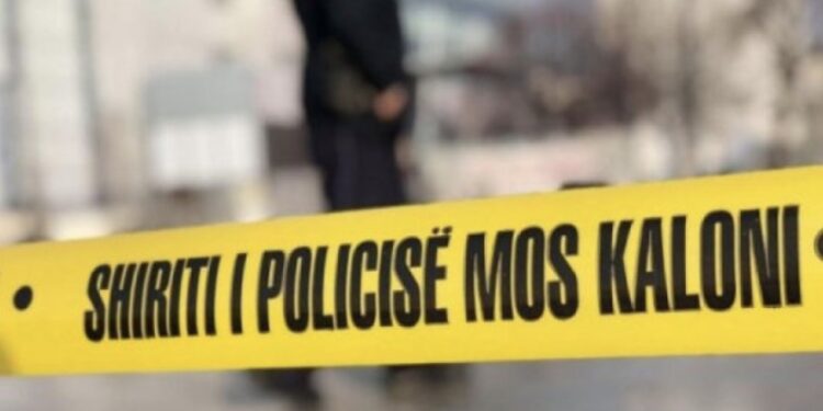 Tragjike: Polici kosovar humb jetën pasi bie në bunar