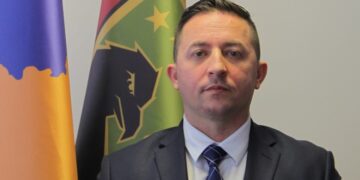 “Shumë e rrezikshme”, reagon Mehaj pas furnizimit të Serbisë me raketa e armatim nga Kina