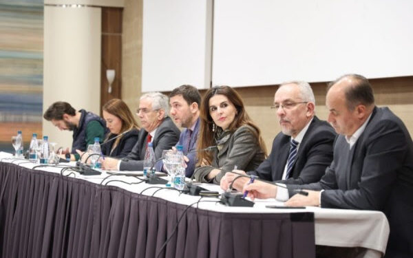 Kështu do të funksionojë “qeveria në hije” e PDK-së